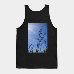 flax Tank Top